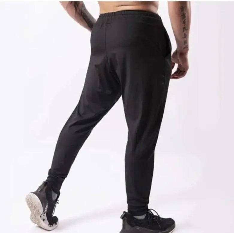 2 Pcs Men's Fleece Printed Track Suit